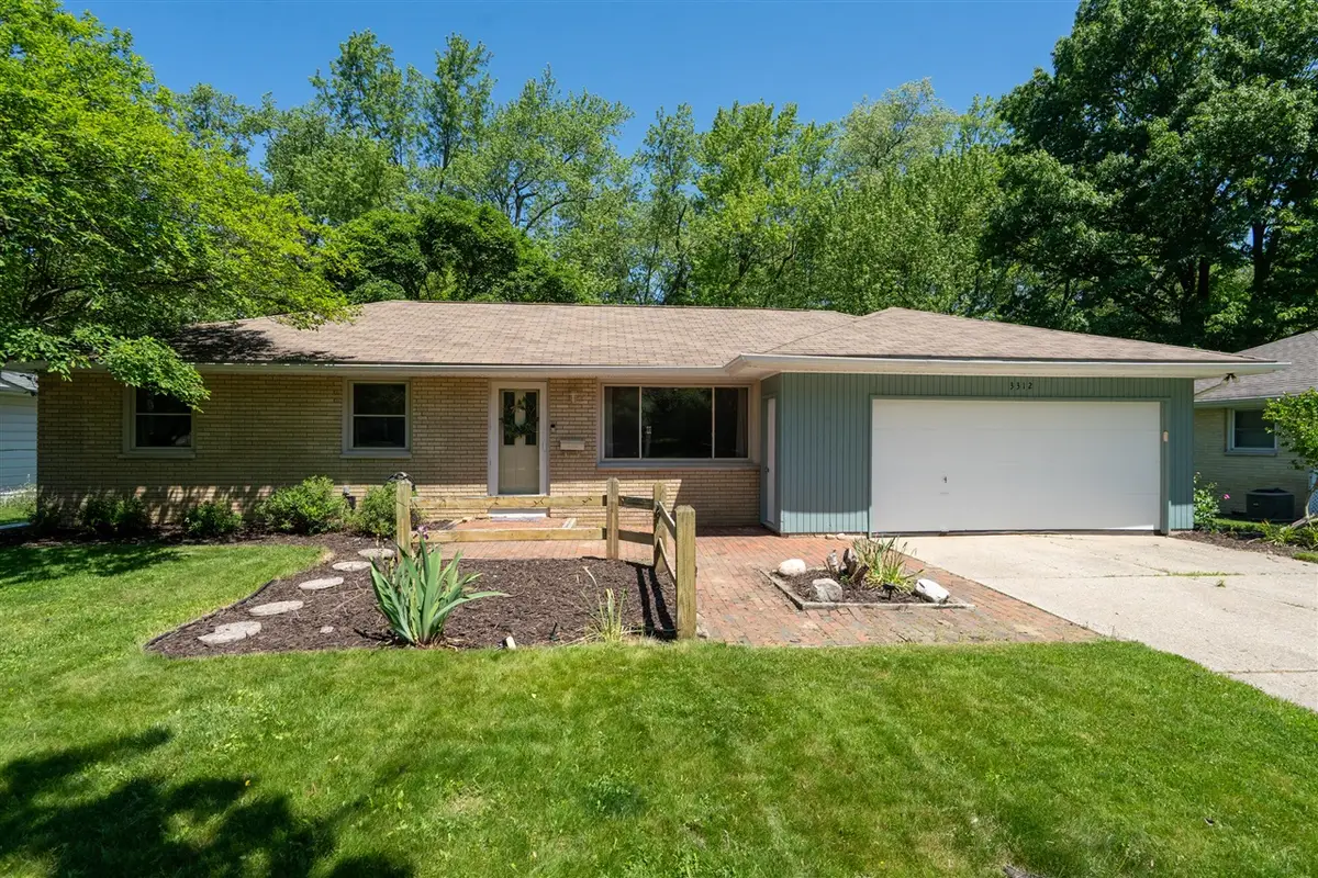 3312 Tamsin, Kalamazoo, MI 49008 - #1