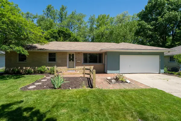 3312 Tamsin, Kalamazoo, MI 49008