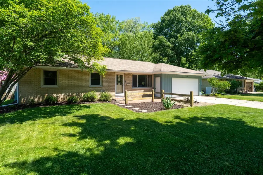 3312 Tamsin, Kalamazoo, MI 49008 - #2