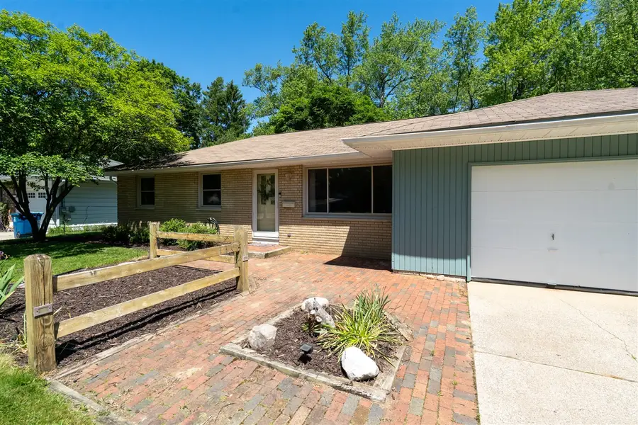 3312 Tamsin, Kalamazoo, MI 49008 - #3