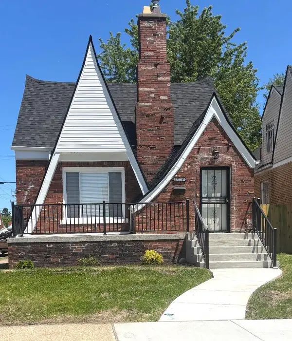 17216 Birwood, Detroit, MI 48221