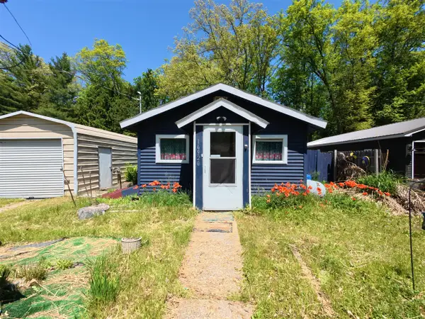 16920 6th, Wellston, MI 49689