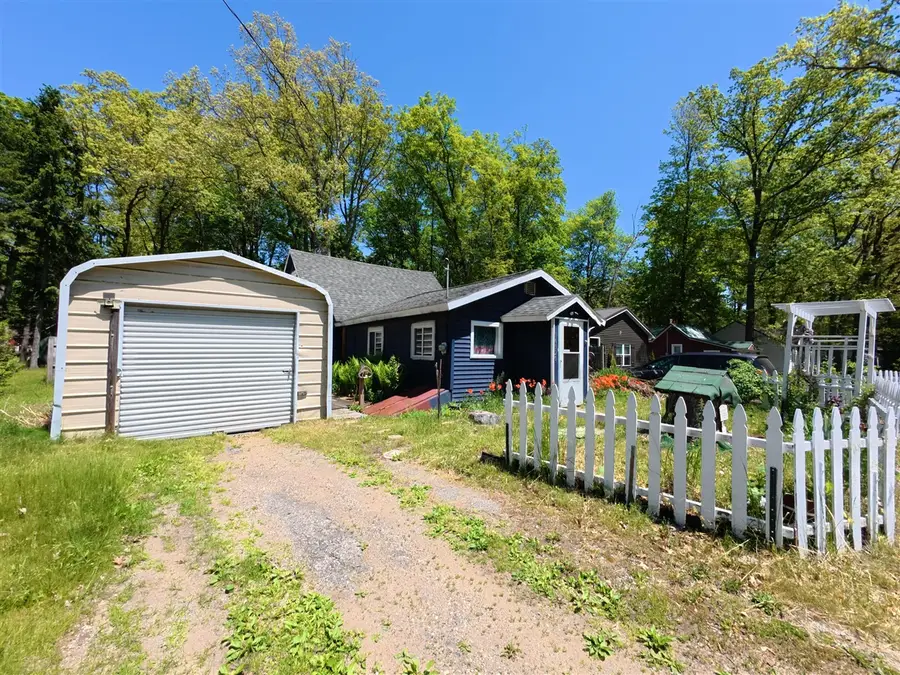 16920 6th, Wellston, MI 49689 - #2