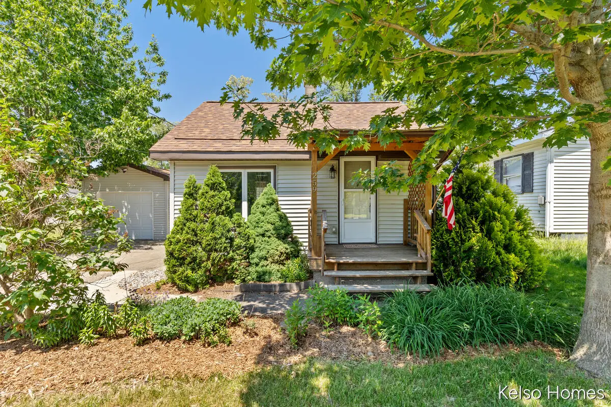 259 Floyd, Grand Rapids, MI 49548 - #1