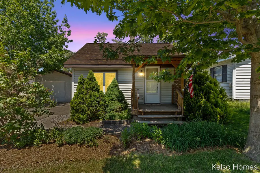 259 Floyd, Grand Rapids, MI 49548 - #2