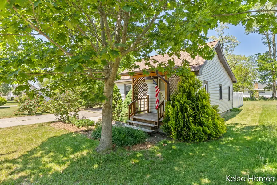 259 Floyd, Grand Rapids, MI 49548 - #3