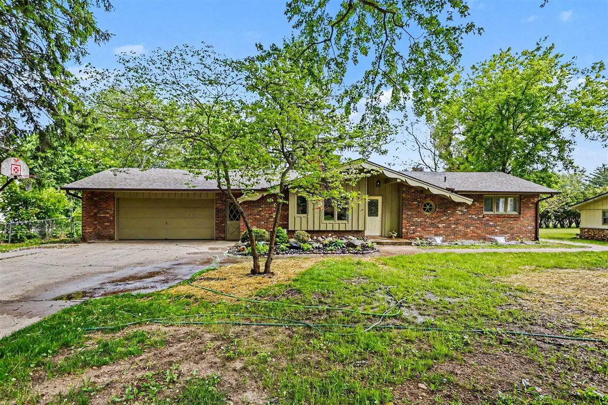4753 Kimber, Berrien Springs, MI 49103 - #1