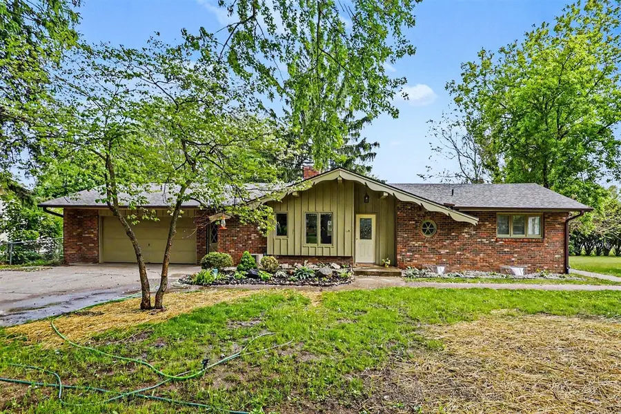 4753 Kimber, Berrien Springs, MI 49103 - #2