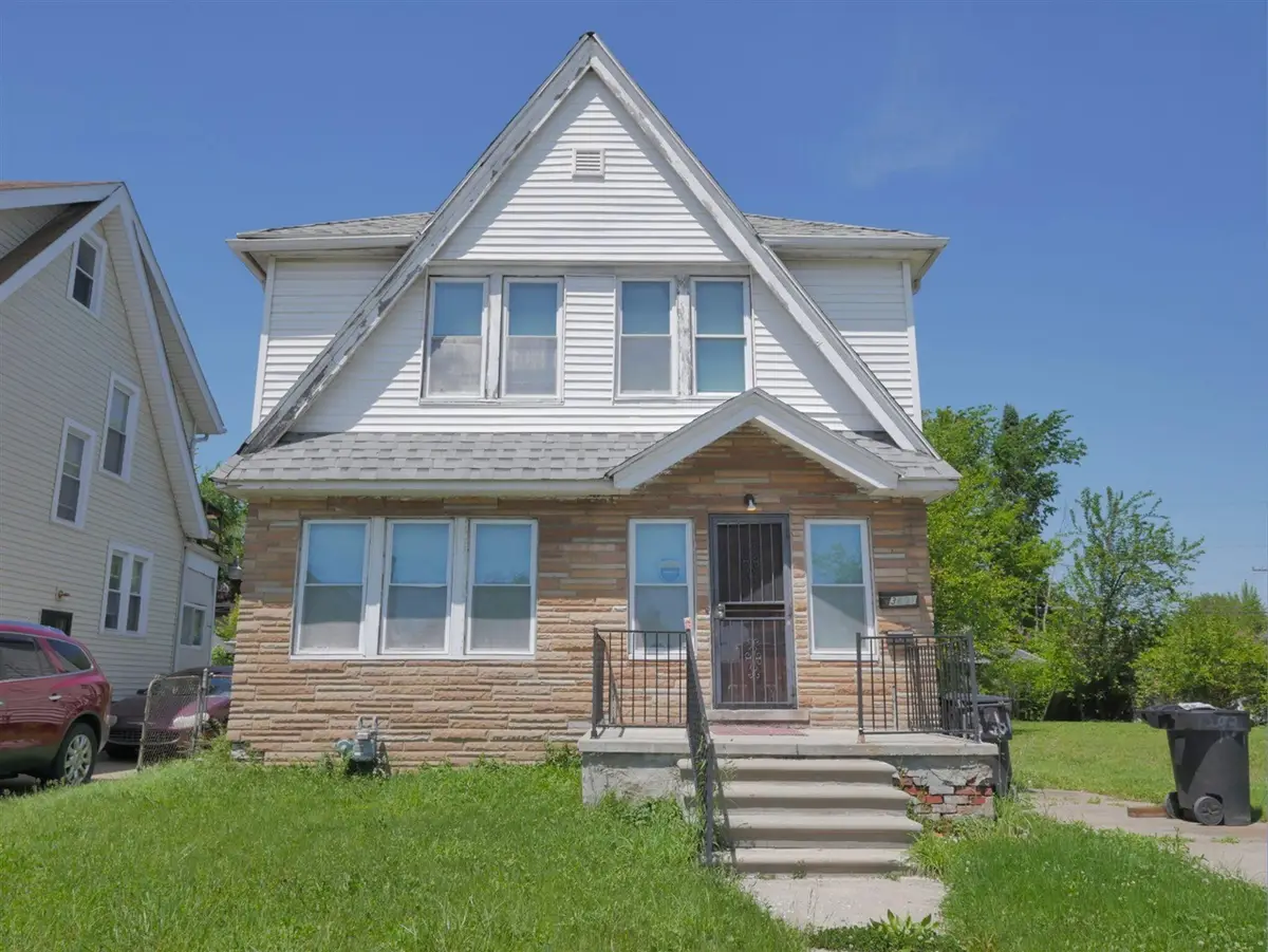 13691 Park Grove, Detroit, MI 48205 - #1