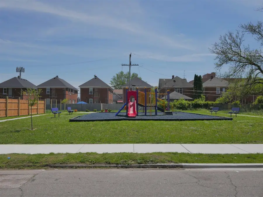 13691 Park Grove, Detroit, MI 48205 - #3