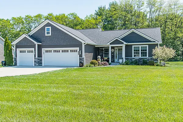 11971 Heron, Schoolcraft, MI 49087