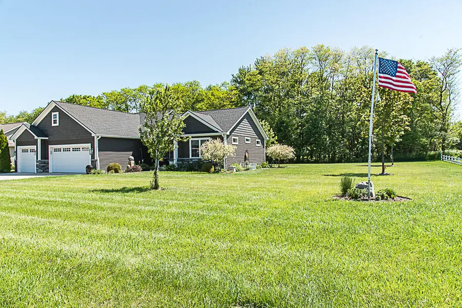 11971 Heron, Schoolcraft, MI 49087 - #2