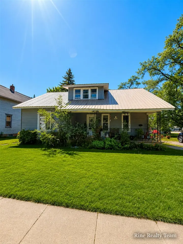 111 W Broadway, Scottville, MI 49454 - #2