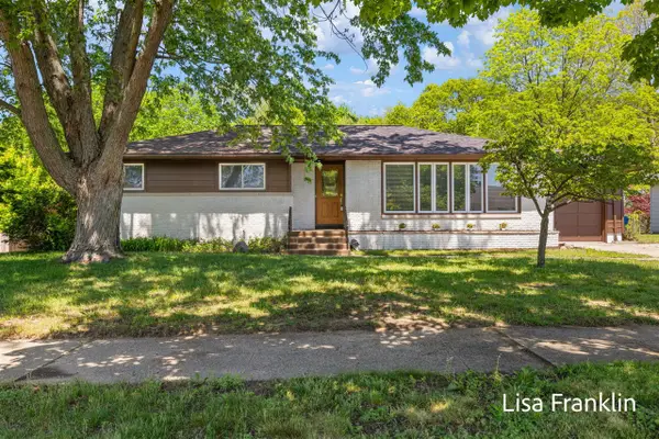 1007 Orchard, Grand Haven, MI 49417