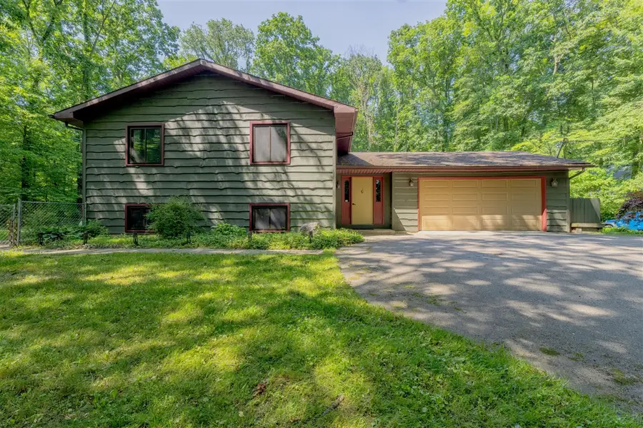 10096 S Ave, Mattawan, MI 49071 - #2