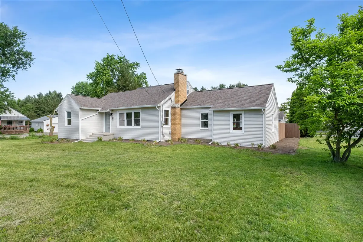 4103 Port Sheldon, Hudsonville, MI 49426 - #1