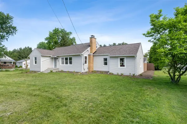 4103 Port Sheldon, Hudsonville, MI 49426