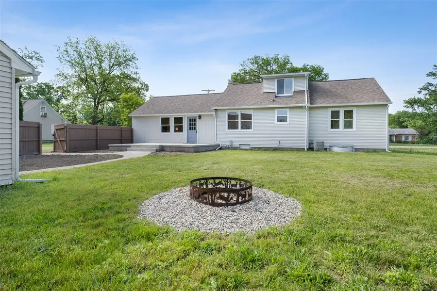 4103 Port Sheldon, Hudsonville, MI 49426 - #2