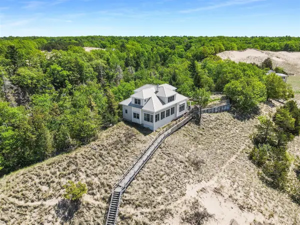 34 Lost Lake, Montague, MI 49437