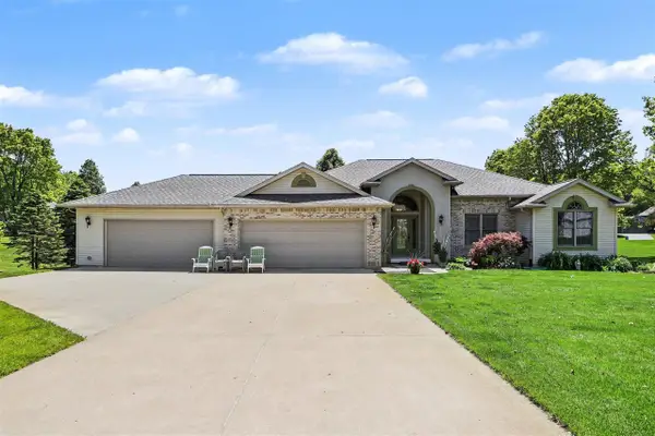 174 Hickory, Marshall, MI 49068