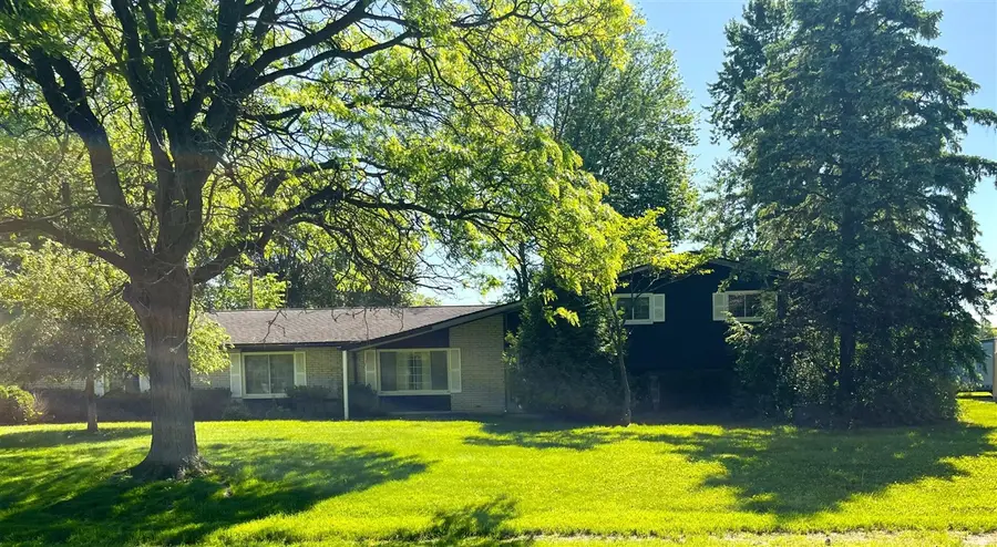 29360 Woodhaven, Southfield, MI 48076 - #3