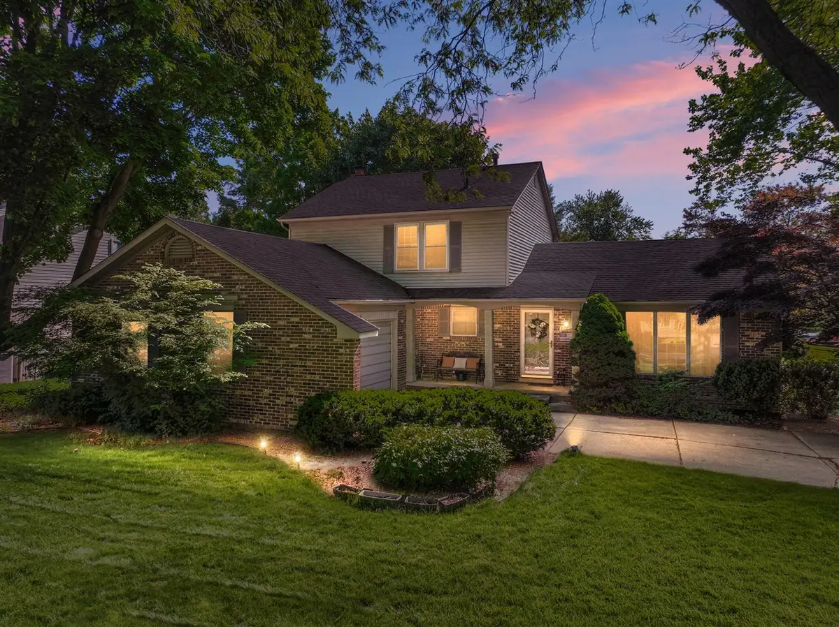 21934 Shadybrook, Novi, MI 48375 - #1