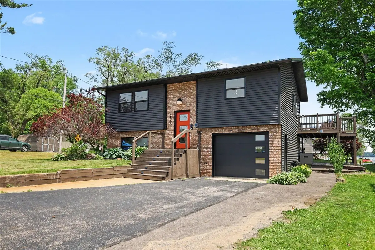 2865 S Patterson, Wayland, MI 49348 - #1
