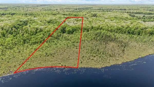 00 V/L N Hunters, White Cloud, MI 49349