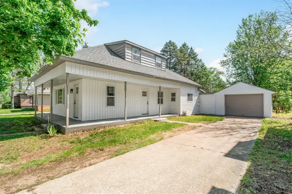 610 Boon, Cadillac, MI 49601