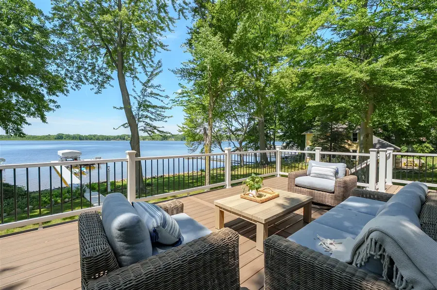 959 Beechwood Point, Delton, MI 49046 - #2