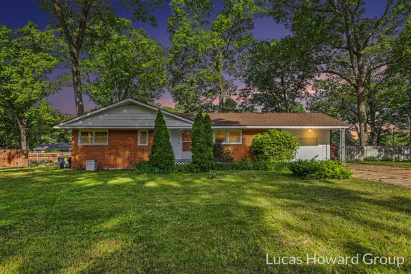 1365 Sumac, Muskegon, MI 49445