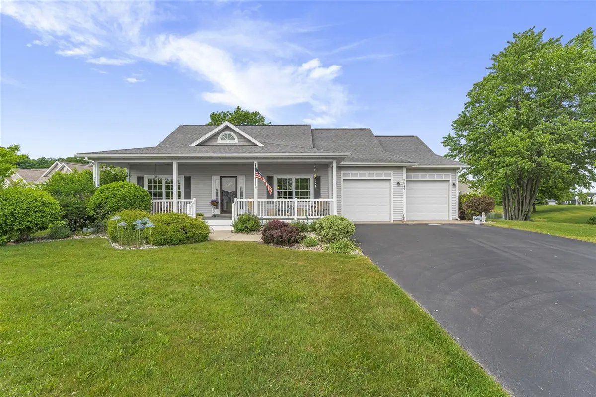 2649 Club, Garfield, MI 49685 - #1