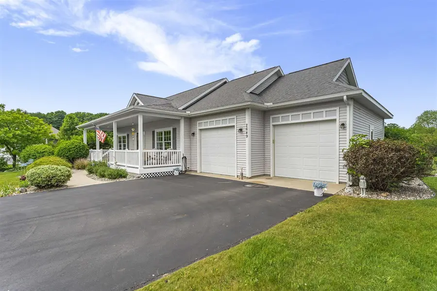 2649 Club, Garfield, MI 49685 - #2