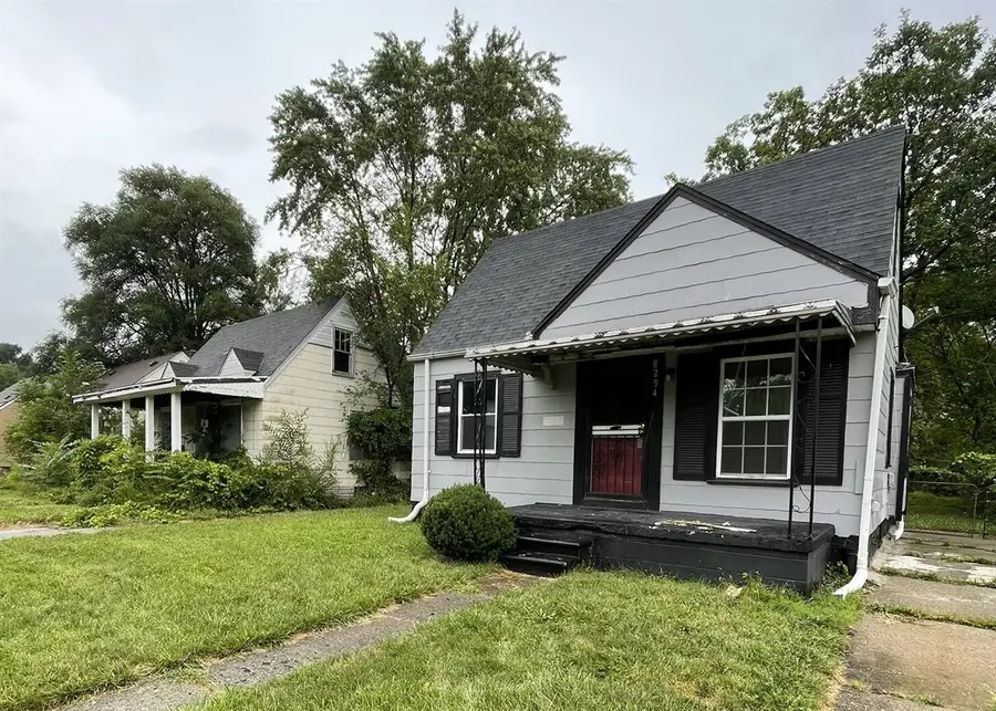 8294 Rosemont, Detroit, MI 48228 - #2