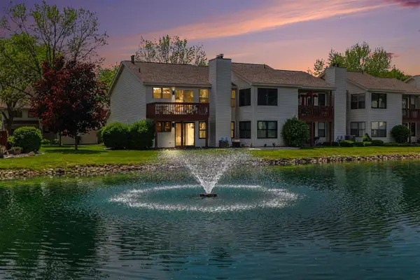 3745 Tartan, Portage, MI 49024