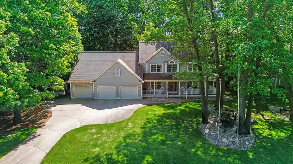 13784 Hofma, Grand Haven, MI 49417