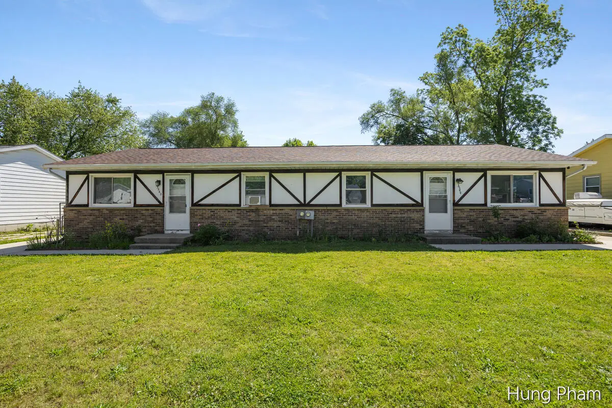 3542 Wedgewood, Wyoming, MI 49519 - #1
