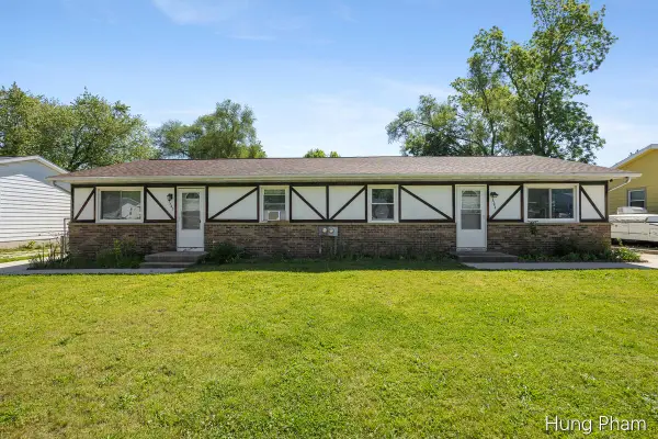 3542 Wedgewood, Wyoming, MI 49519
