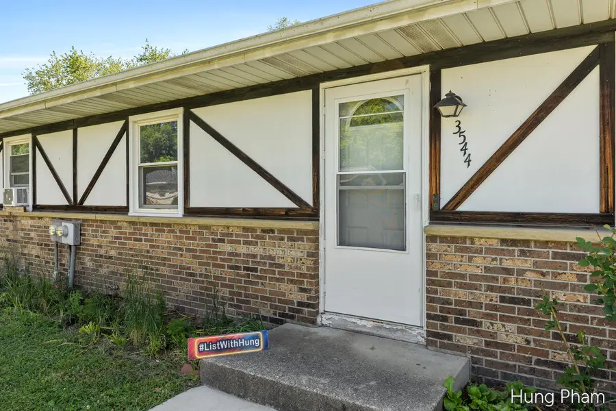 3542 Wedgewood, Wyoming, MI 49519 - #3