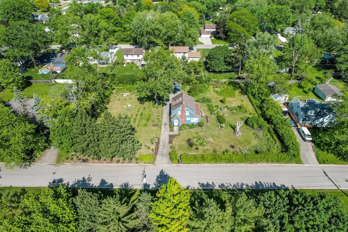2861 Crystal, Ann Arbor, MI 48108 - #1