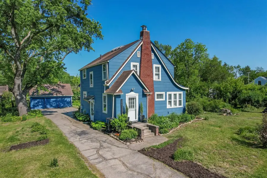 2861 Crystal, Ann Arbor, MI 48108 - #3