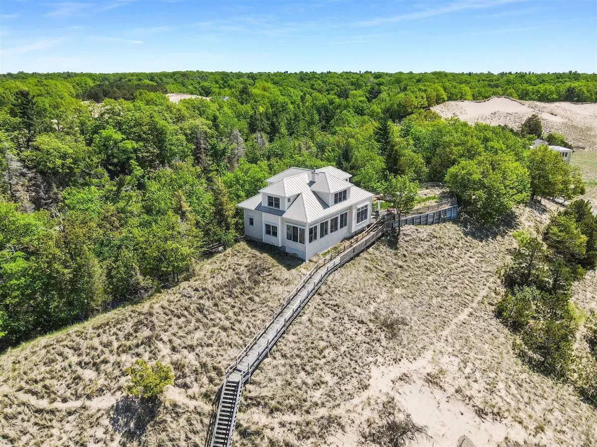 34 Lost Lake, Montague, MI 49437 - #1