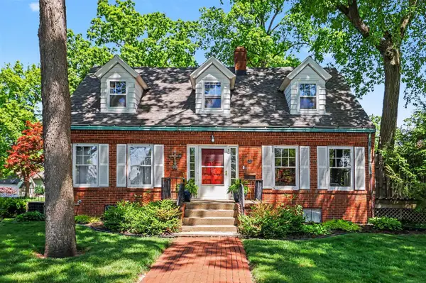 5 Merwood, Battle Creek, MI 49017