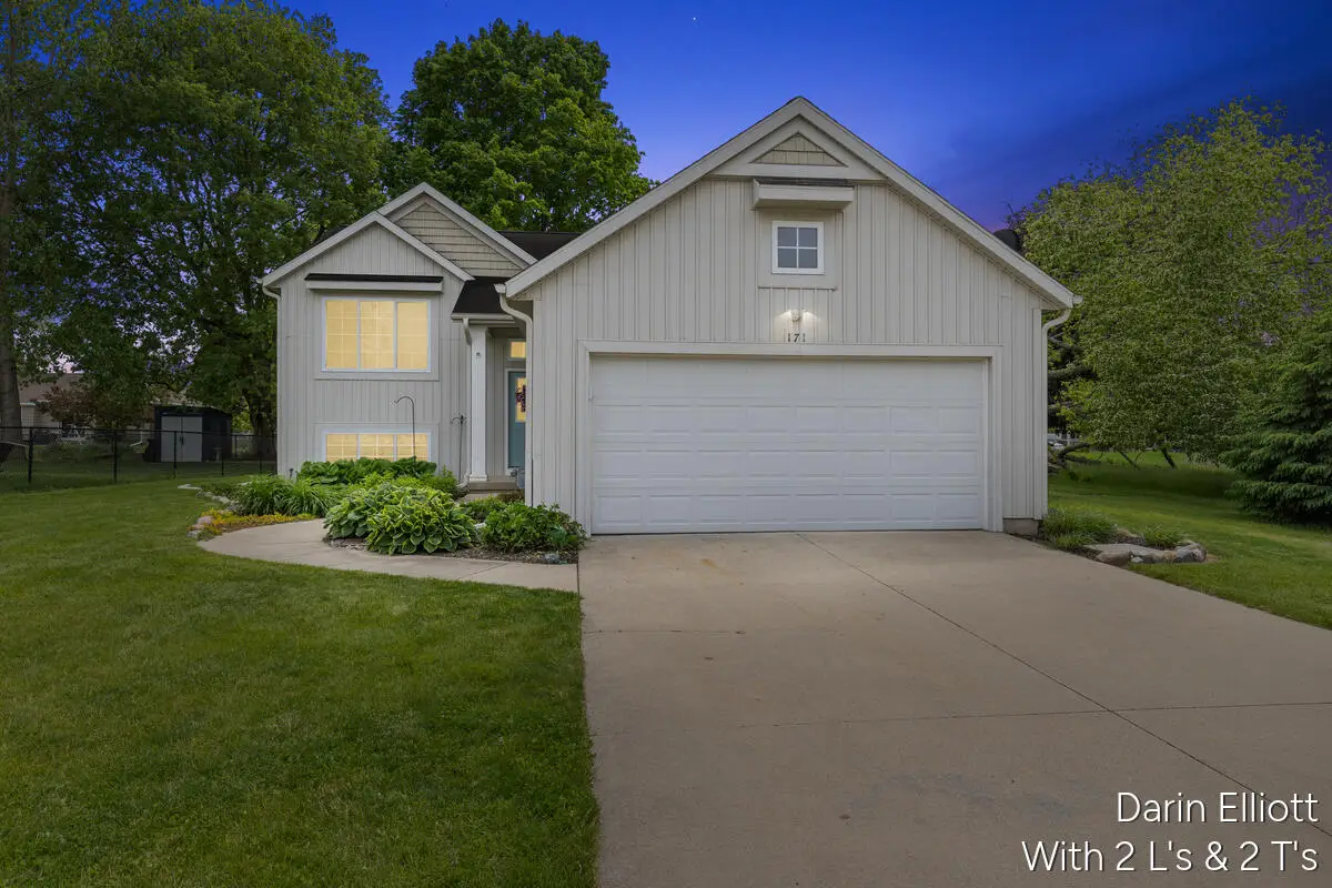 171 Foxtail, Ionia, MI 48846 - #1