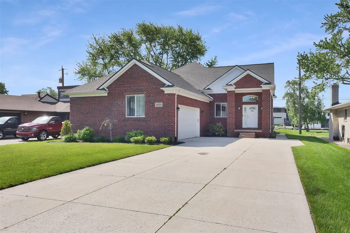 48484 Jefferson, Chesterfield, MI 48047 - #1