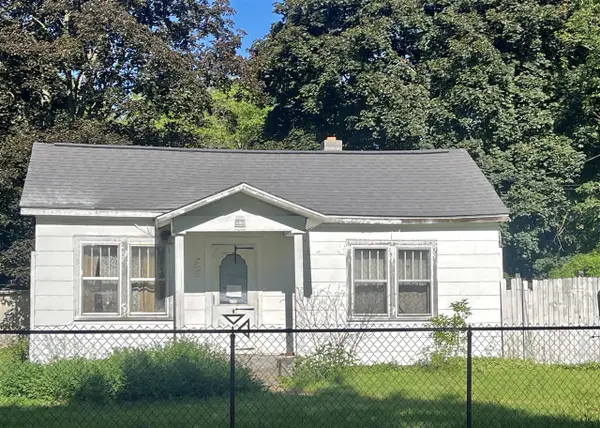 112 Elm, Coldwater, MI 49036