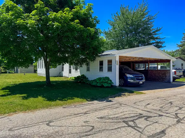 121 Elm, Muskegon, MI 49445