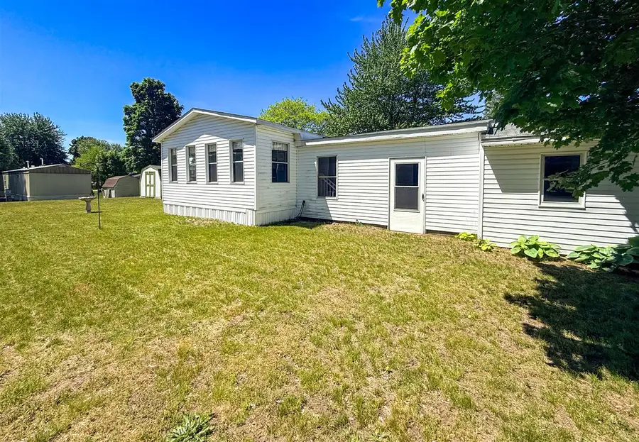 121 Elm, Muskegon, MI 49445 - #2