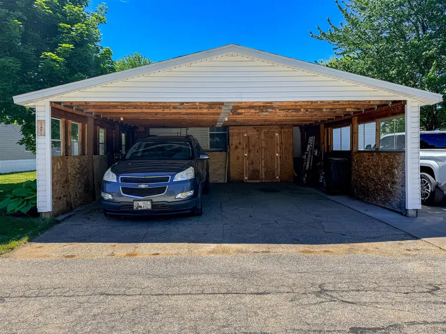 121 Elm, Muskegon, MI 49445 - #3