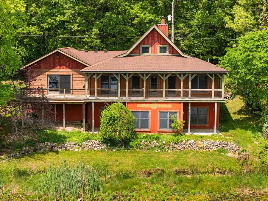 210 Spring Lake, Chelsea, MI 48118 - #2